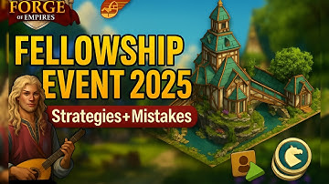 Fellowship Event 2025 – Surviving the Feast