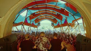 Critical Choice @ Boom Festival 2023