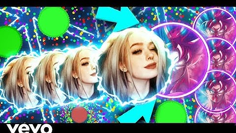 Macro clips (blob.io)