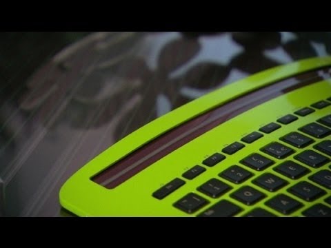 euronews innovation - Shine a light! Indoor solar cells!