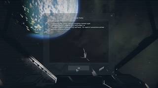 Space Engineers: Let's Play S1E32 - Oxygen Status Script