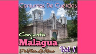 Rumbo Al Sur - Conjunto Malagua V. Extendida