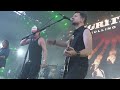 Capture de la vidéo Koritni - Seal The Deal (Live At Hellfest 2019)