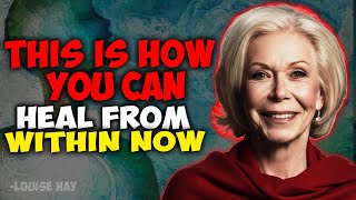 Louise Hay: The Ocean Breath Method That Heals Deep Pain