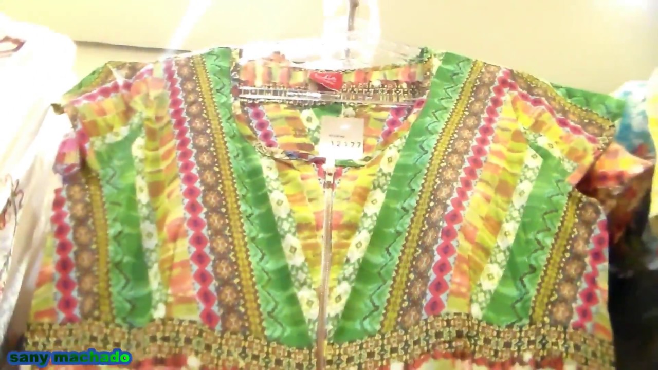 loja indiana no brás