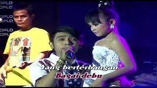 Tasya Ft Gerry | Luka Hati Luka Diri New Pallapa ( Official Video Music )