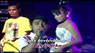 Tasya Ft Gerry | Luka Hati Luka Diri New Pallapa (  Video Music )