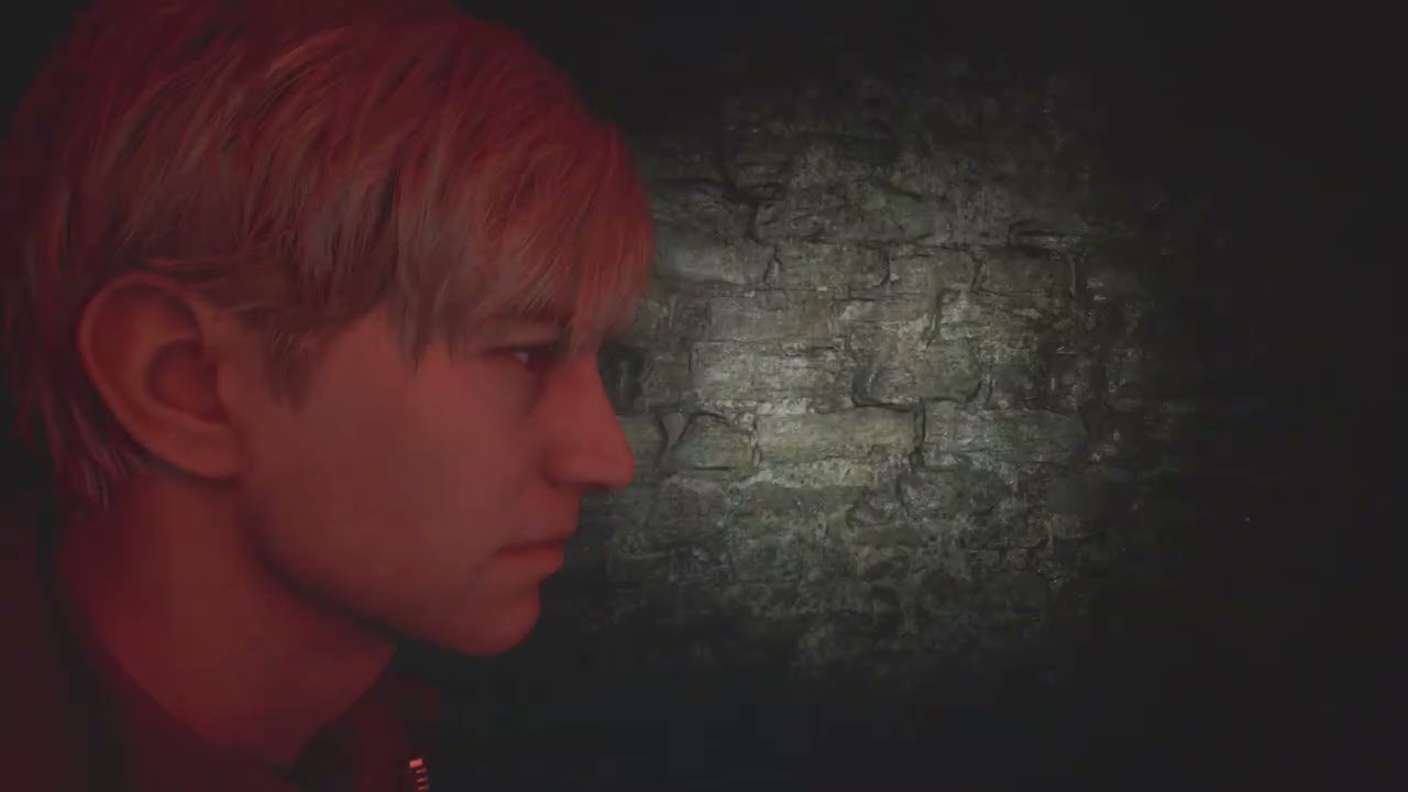 SILENT HILL 2 Remake PS5, Parte 18