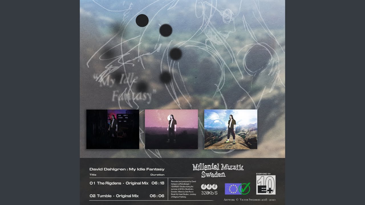 Watch Tumble on YouTube Watch Tumble on YouTube