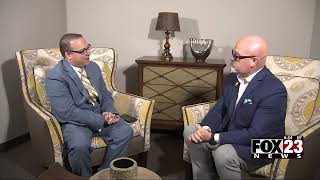 In Depth: Broken Arrow city manager discusses data center moratorium