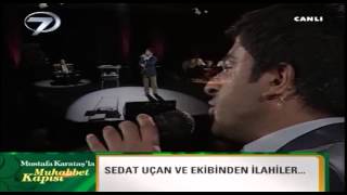 Sedat UÇAN - Annem İlahisi