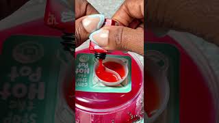 Miniverse Make It Mini Kitchen Cooking Satisfying Video ASMR #asmr #shortsfeed #short #miniverse