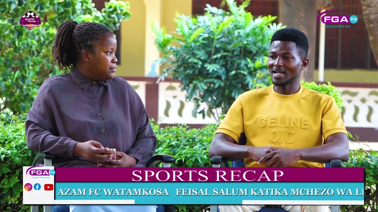 Сегодня «Сингида Блэк Старз» сыграет в Кибаруа против «Янги», а «Азам ФК» проведет матч в «Окне д...