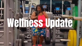 VLOG | Wellness Update