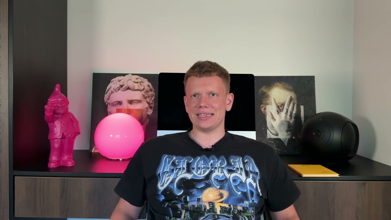 Kas var mainīties gada laikā? | ep.1