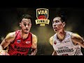 [[TRỰC TIẾP]] VBA FINAL 1: SAIGON HEAT VS THANG LONG WARRIORS