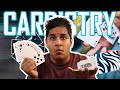 REACTING to THE BEST Moments in CARDISTRY!