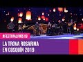 La Trova Rosarina en Cosquín 2019 (2 de 2) | #FestivalPaís19