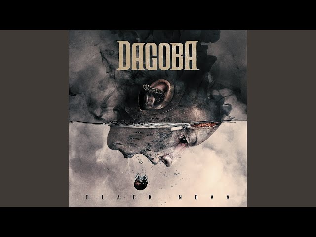 Dagoba - The Legacy of Ares