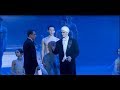 Балет «Нуреев» (премьера) /«Nureyev» ballet (premiere)