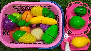 4 Minutes Satisfying with Unboxing Hello Kitty kitchen set ASMR  Part-4 || Funny Food Relaxing video