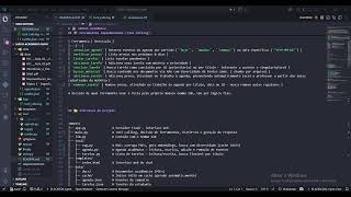 JARVIS Acadêmico — Assistente Inteligente com RAG e Tool Calling | Trabalho IA
