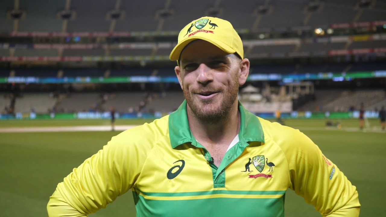 twenty20 world cup 2019 2018 ICC Awards: Aaron Finch 172 – Men’s T20I Performance of the Year