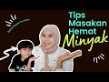 MASAKAN HEMAT MINYAK GORENG ‼️ Bikin Boros Nasi alias Bikin Nambah Terus
