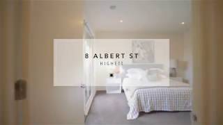 8a Albert Street, Highett