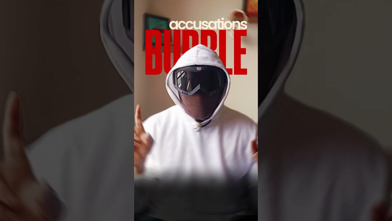 ai bubble burst