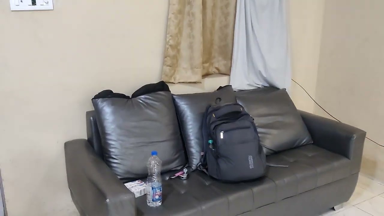 IRCTC retiring room Pune railway station|