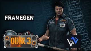 ODIN 3 Dead Rising 3 WinNative 8 Elite 16GB RAM Steam Version.