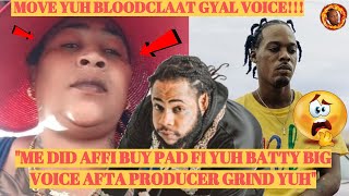 OMG!Squah MOTHER Clap BACK Expose 6ixx ARTISTE In BATTY BUSINESS Big Voice APOLOGIZE To Fans|Movack