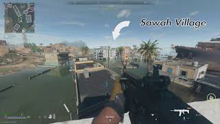 DMZ Easy Good Fortune Mission Guide SOLO
