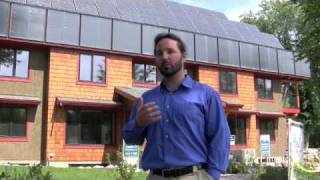 Greening the Grid