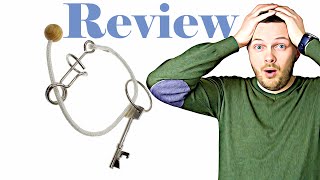 Roller Coaster from Puzzle Master - Review