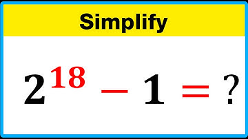 Norway Math Olympiad Problem | You should be able to solve this.