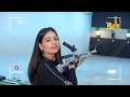 E27  tania  full interview  lens talk full episode  balle balle tv  new punjabi show