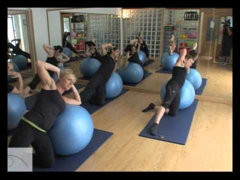 ESTUDIO PILATES IMPERIAL. www.imperialpilates.com
