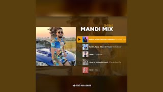 Mix (Hits)