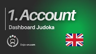 Free Registration on Dojo-On: How to Create a Judoka Account