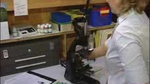 Imprintor Pad Printer Quick Start Video (video 1 of 4)