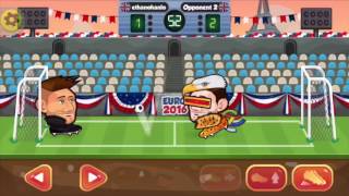 Head ball | App on iPhone screenshot 3