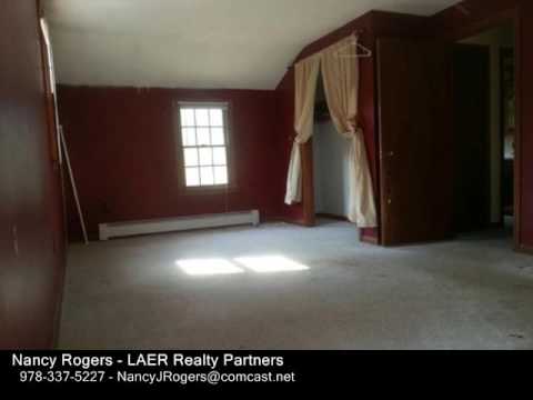 22 Makos St, Tyngsborough, MA home video tour