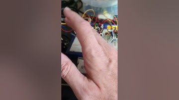 Delay with Modulation Part 1 of 4 (using PT2399 Chip)