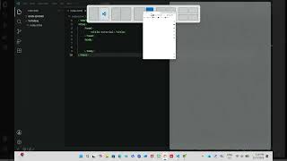 Start web development EP2 : HTML Basics