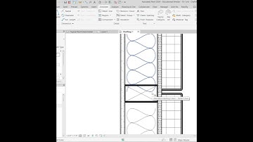 Revit Quick Tip| Drafting view to draw the detail from detail component in  Revit