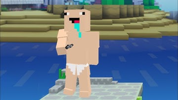 Cops N Robbers: Guide for New Players (Basics)