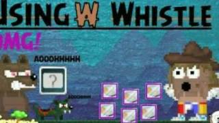 Play Wolf World #1