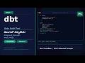 dbt (Data Build Tool) తెలుగులో - Part 5 | dbt Advanced Concepts Snowflake | dbt Tutorial in Telugu
